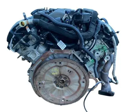Ford Mustang VI Engine MF8F