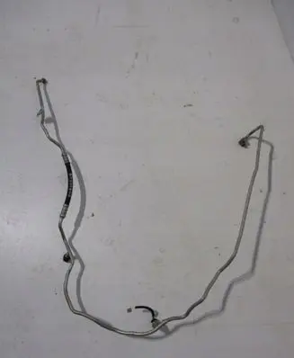 Alfa Romeo Giulietta Air conditioning (A/C) pipe/hose 50518747