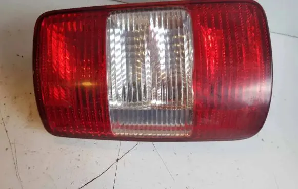 Volkswagen Caddy Rear/tail lights 2K0945257A