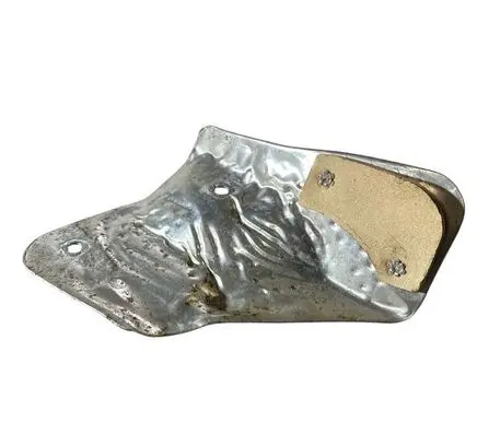 Dodge Durango Heat shield in engine bay 04854640AG 4854640AG 56044116AE