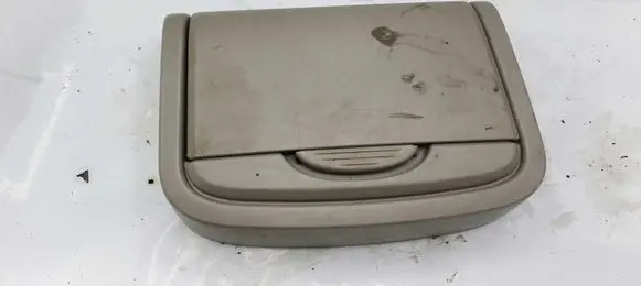Chrysler Pacifica Head up display screen P04885877AD
