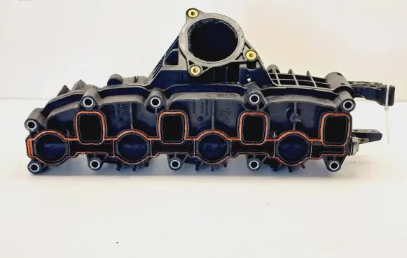 Audi A4 S4 B8 8K Intake manifold 03L129711AG