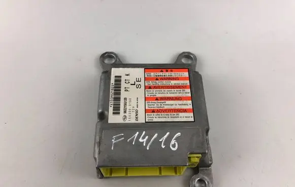 Subaru Forester SJ Airbag control unit/module 98221SG120