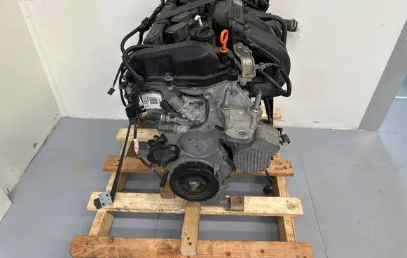 Honda Jazz Engine LEB 1017874