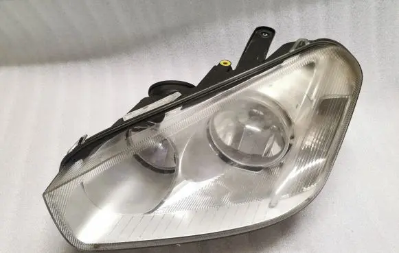 Ford Focus C-MAX Headlight/headlamp 7M5113W030AA