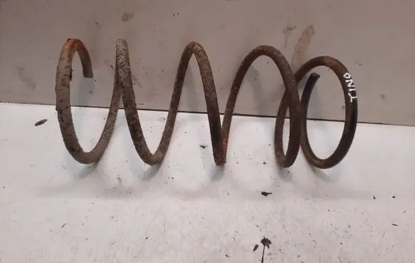 Nissan Almera Tino Front coil spring