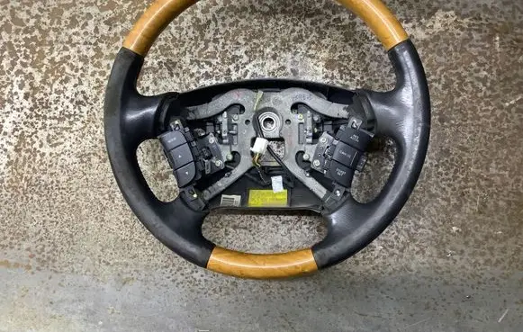 Hyundai Grandeur Steering wheel 967003L001