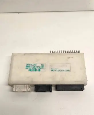 BMW 5 E39 Comfort/convenience module 61356913520 6010729014 60837710HW