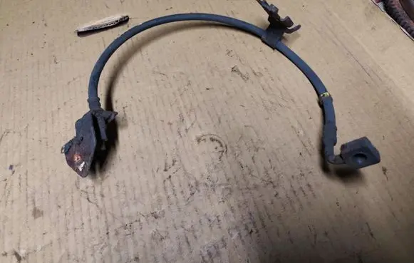 Chrysler 300 - 300C Brake line pipe/hose 