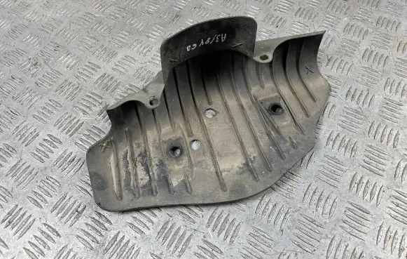 Audi A3 8Y Rear underbody cover/under tray 5Q0501734