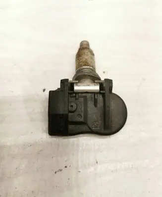 Volvo V70 Tire pressure sensor J38AA S180052020G 8G921A159AB