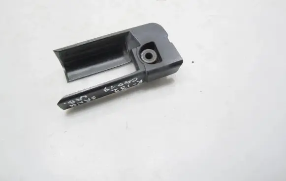 Volkswagen Caddy Sliding door check strap stopper 2K0843314B ETG5255