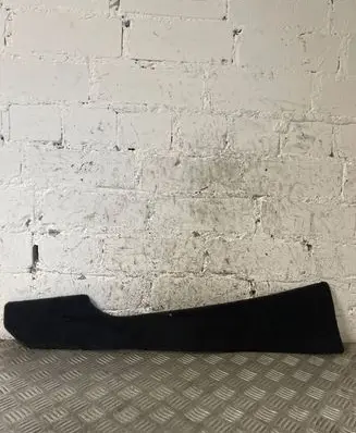BMW X5 F15 Centre console side trim front 511668347