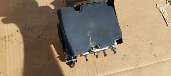 Mitsubishi Space Star ABS Pump 0265244779