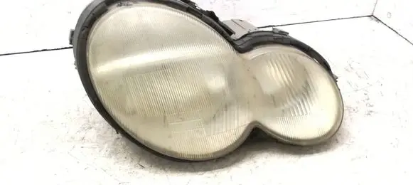 Mercedes-Benz C W203 Headlight/headlamp