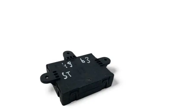 Ford S-MAX Other control units/modules 9G9T14B534CC