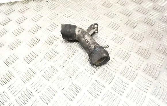 Mercedes-Benz E W210 Engine coolant pipe/hose A6132030015