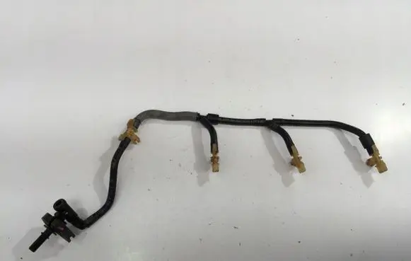 Nissan Navara D23 Fuel return line/hose 