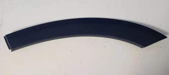 Mercedes-Benz GLA H247 Rear arch trim A247300002