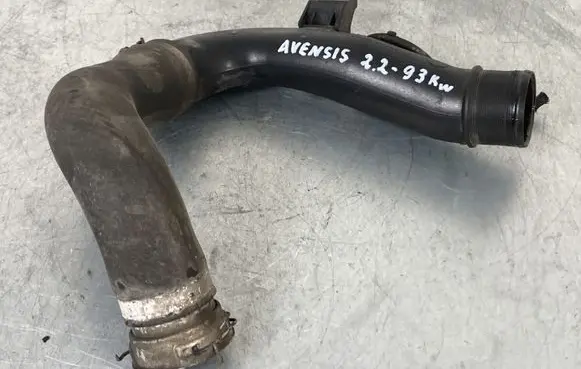 Toyota Avensis T250 Intercooler hose/pipe 173620R010