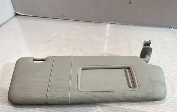 Audi A4 S4 B8 8K Sun visor 8K0857552