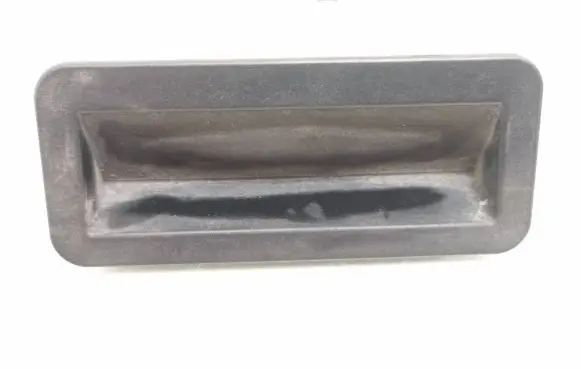 Ford S-MAX Tailgate/trunk/boot exterior handle 6M5119B514AC