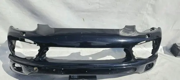 Porsche Cayenne (92A) Front bumper 7P5807221