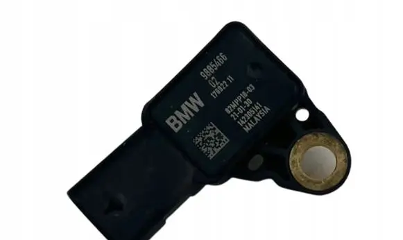 BMW 3 G20 G21 Intake air temperature sensor 9885466