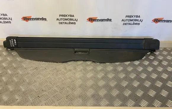 Opel Signum Parcel shelf load cover 24467838