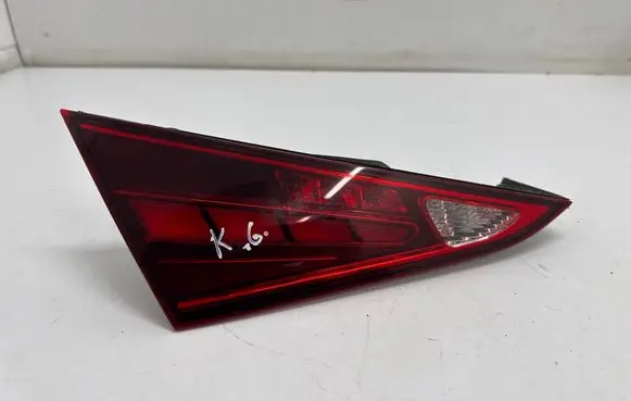 Mercedes-Benz C W206 Tailgate rear/tail lights A2069063401