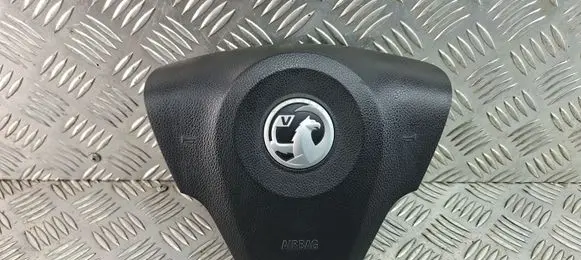 Opel Antara Steering wheel airbag 95494215