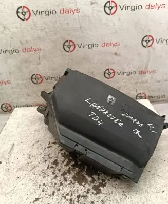 Land Rover Range Rover Evoque L538 Fuse box set BJ3214290CTC