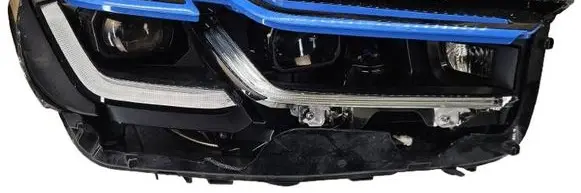 Headlight/headlamp
