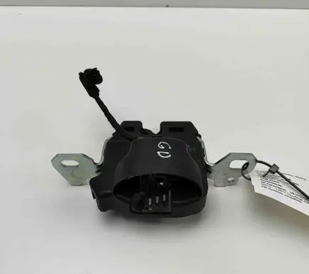 Mercedes-Benz C W205 Rear seat headrest A2059200476