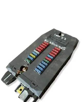 Mercedes-Benz Sprinter W901 W902 W903 W904 Fuse box set A0005402350 0473500