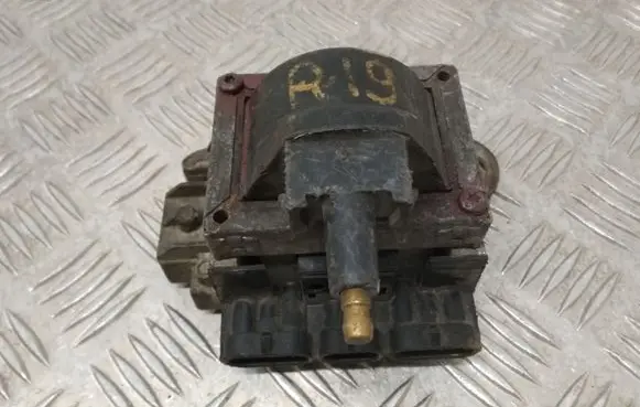 Renault 19 High voltage ignition coil 7700852093