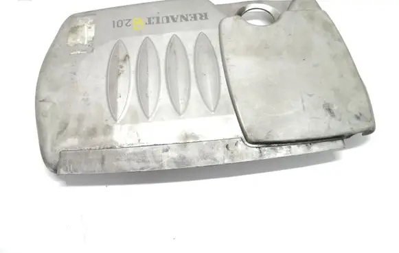Renault Scenic II - Grand scenic II Engine cover (trim)