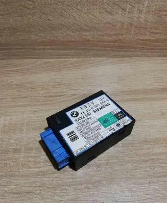 BMW 7 E38 Other control units/modules 8361944