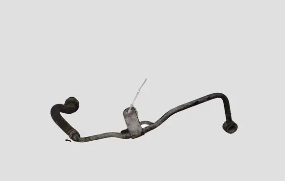 Ford Mondeo MK IV Turbo turbocharger oiling pipe/hose