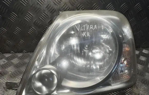 Suzuki Grand Vitara I Headlight/headlamp 10059043 8822