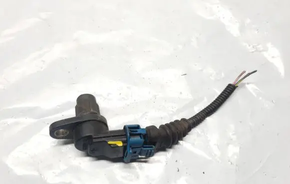 Fiat Ducato Sensor 0281002667