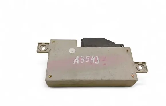 Mercedes-Benz E W210 Other control units/modules A2108207026