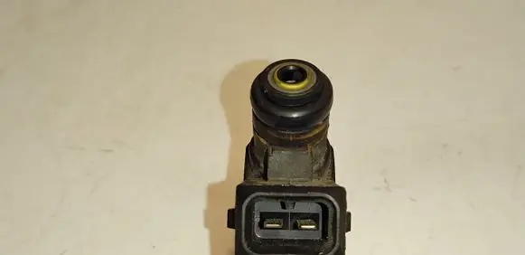 Renault Laguna II Fuel injector H028797 2256B18026