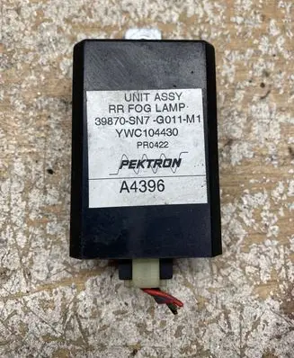 Fiat Ulysse Other interior part 39879SN7G011M1