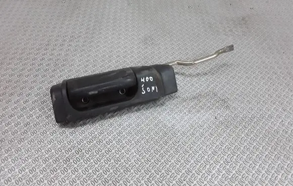 Volkswagen Transporter - Caravelle T4 Sliding door interior handle 