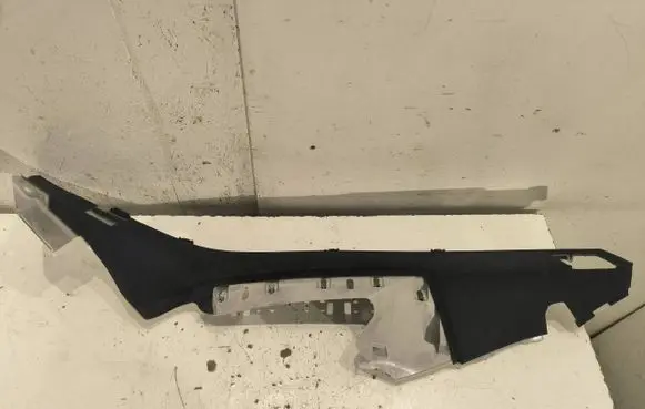 Mercedes-Benz E W212 Other interior part 2126904825