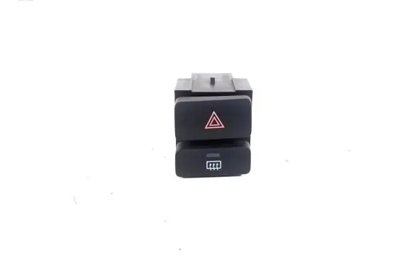 Toyota Corolla E120 E130 Hazard light switch 84332-02080
