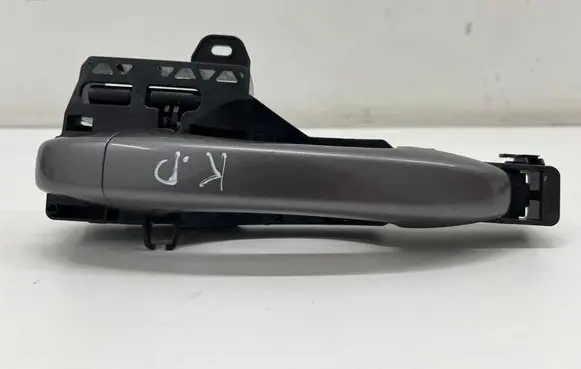 Renault Captur II Front door exterior handle 806079360R