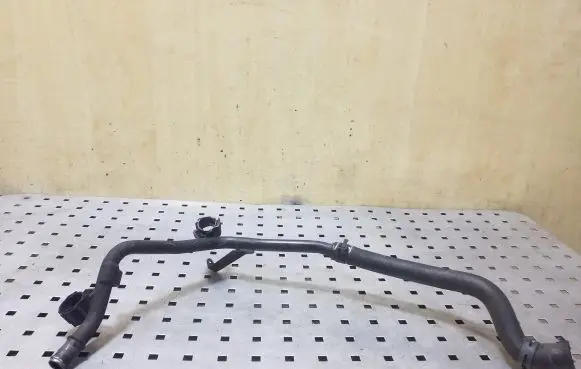 Audi TT TTS Mk2 Engine coolant pipe/hose 1K0121063J