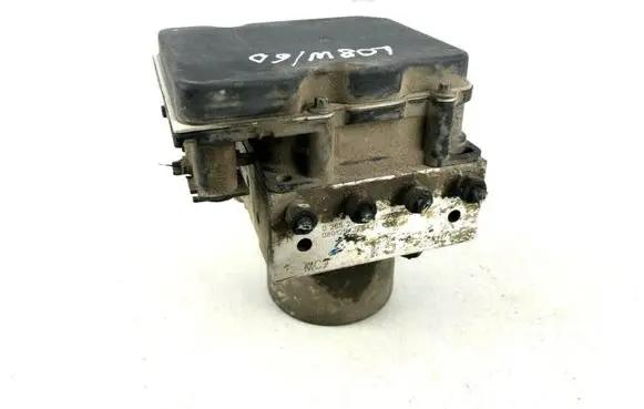 Subaru Legacy ABS Pump 27536AG250 08012532421 0265234662